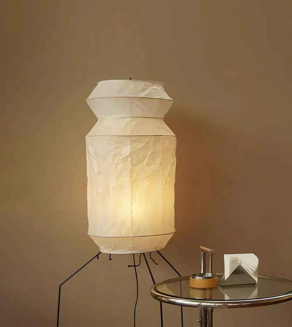 Akari UF3-L6 Floor Lamp