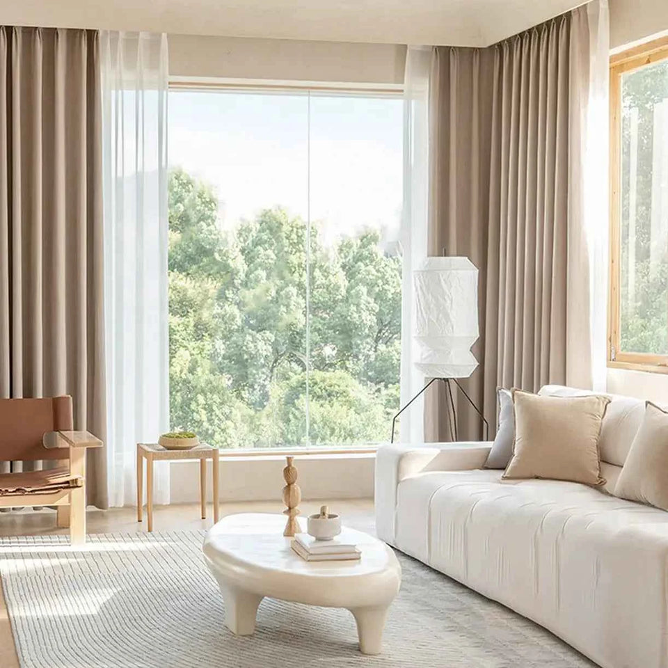 Akari UF3-L6 Floor Lamp