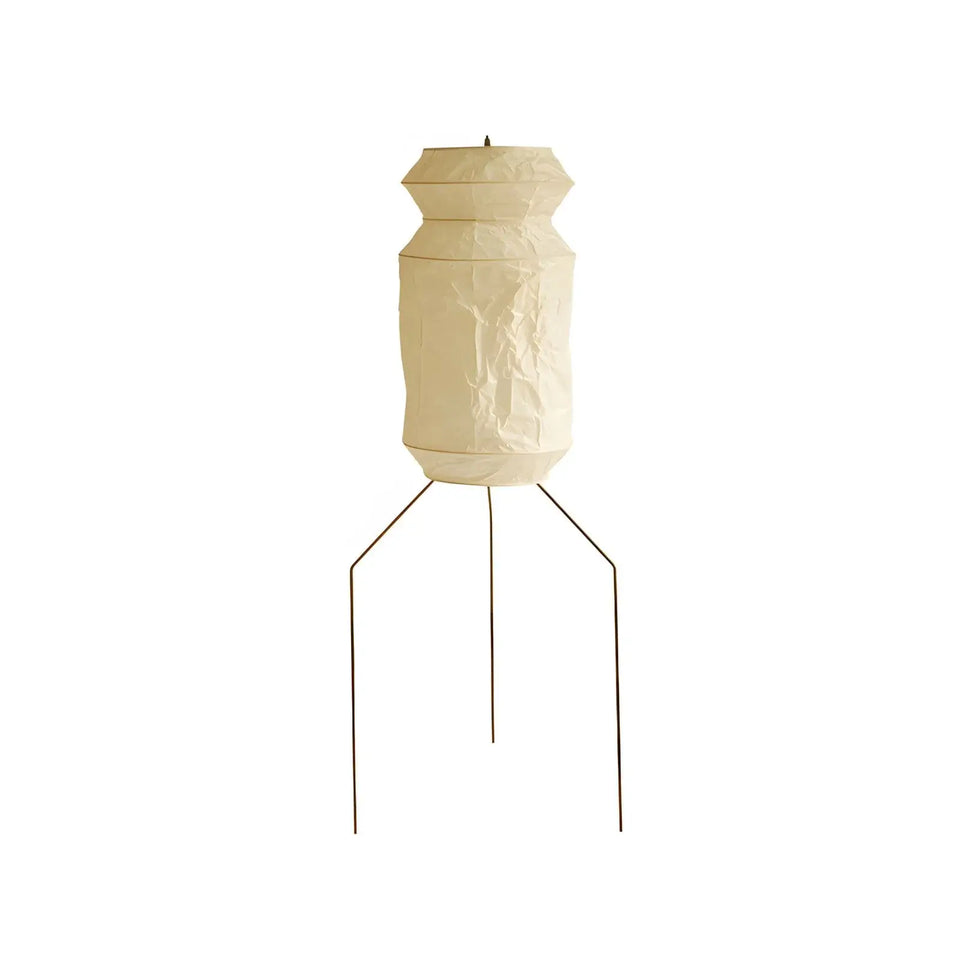 Akari UF3-L6 Floor Lamp
