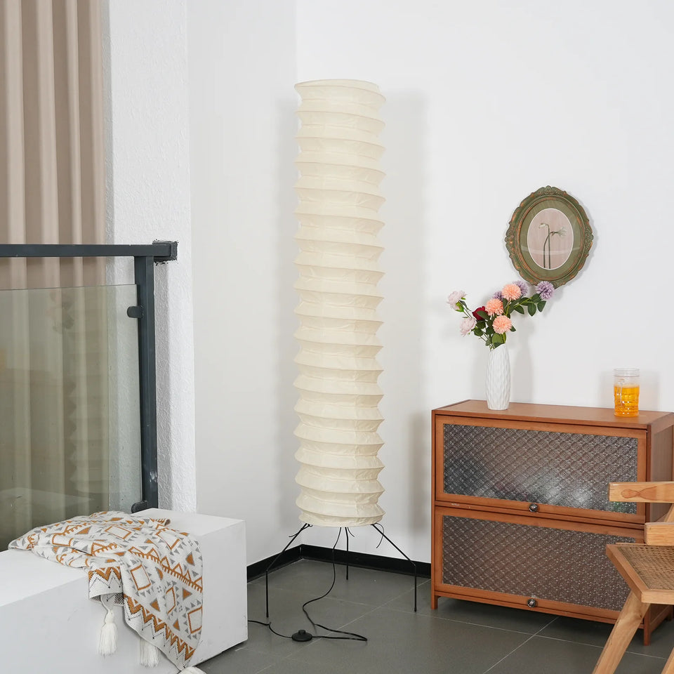Akari UF4-31N Floor Lamp
