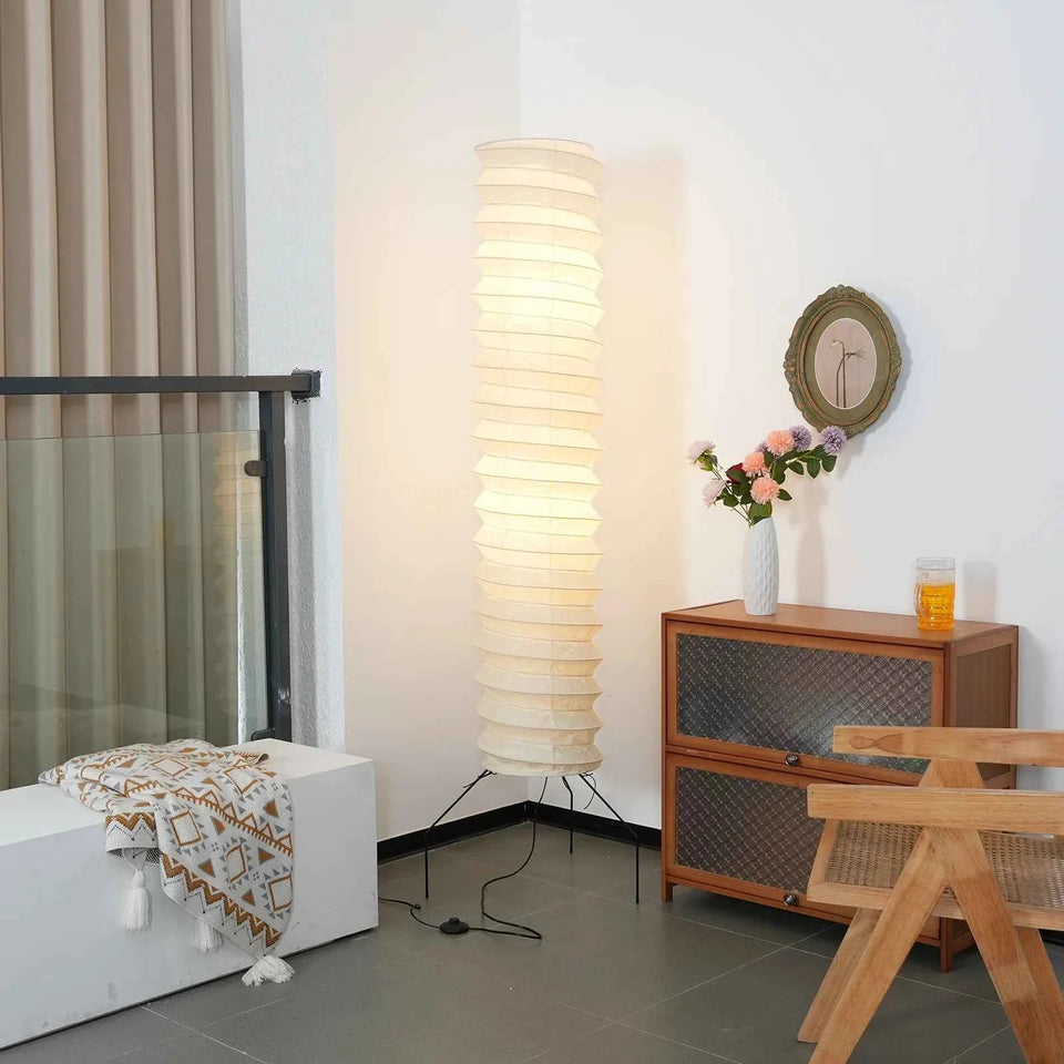 Akari UF4-31N Floor Lamp