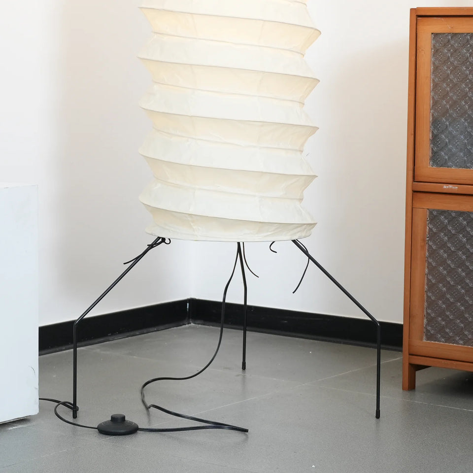 Akari UF4-31N Floor Lamp