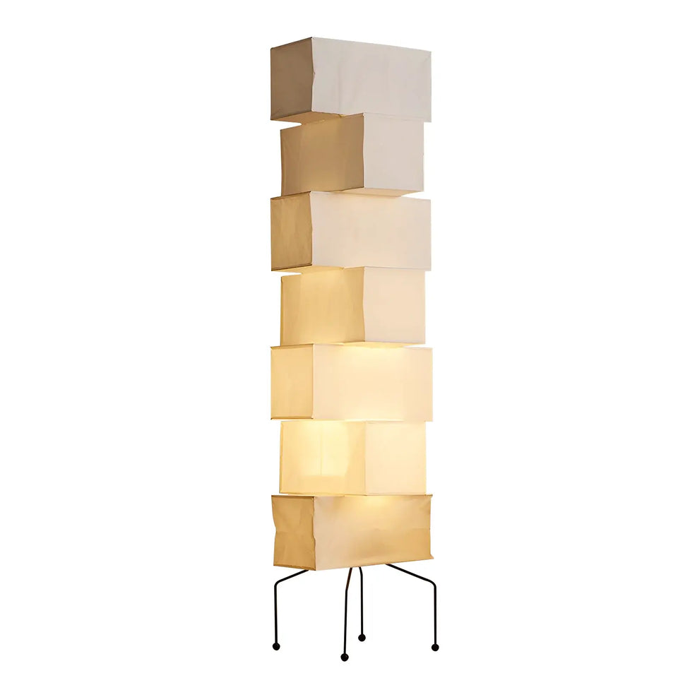 Akari UF4-L10 Floor Lamp