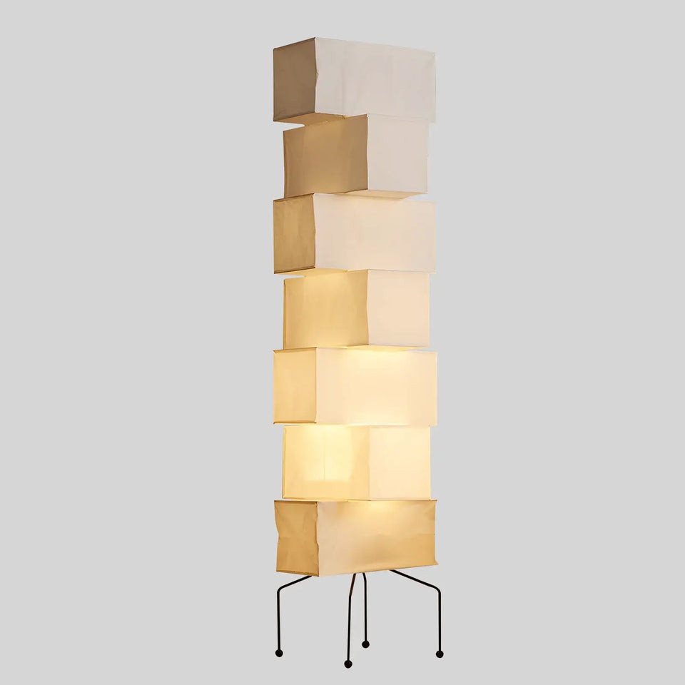 Akari UF4-L10 Floor Lamp
