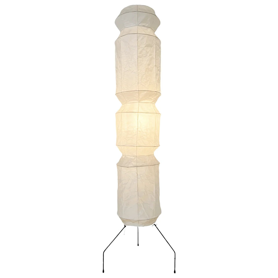 Akari UF4-L6 Floor Lamp