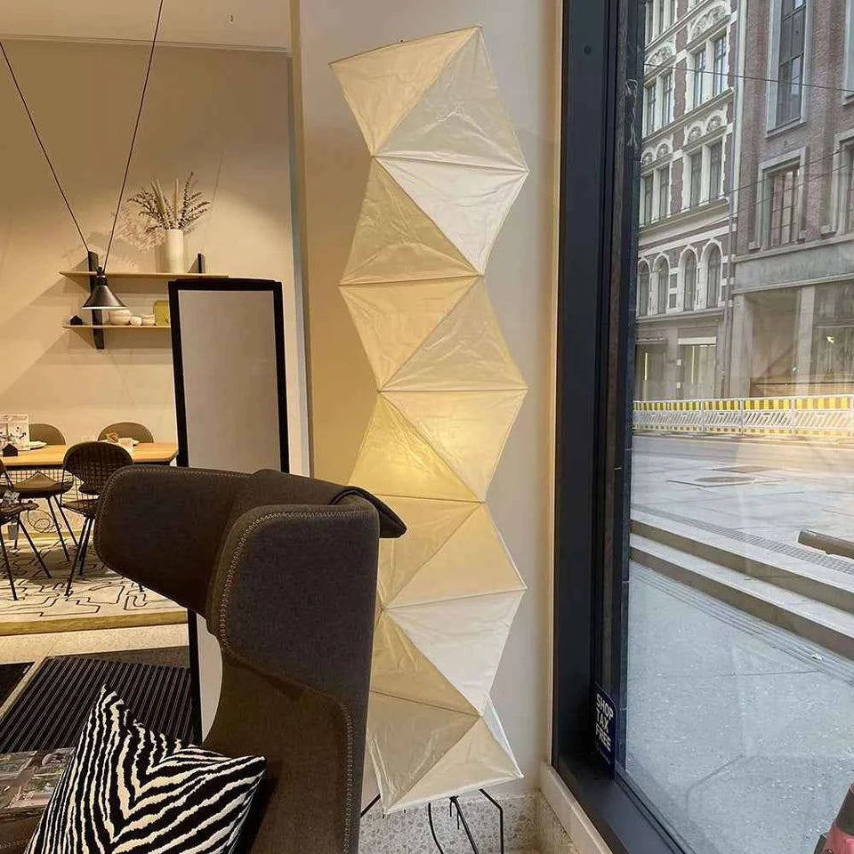 Akari UF4-L8 Floor Lamp