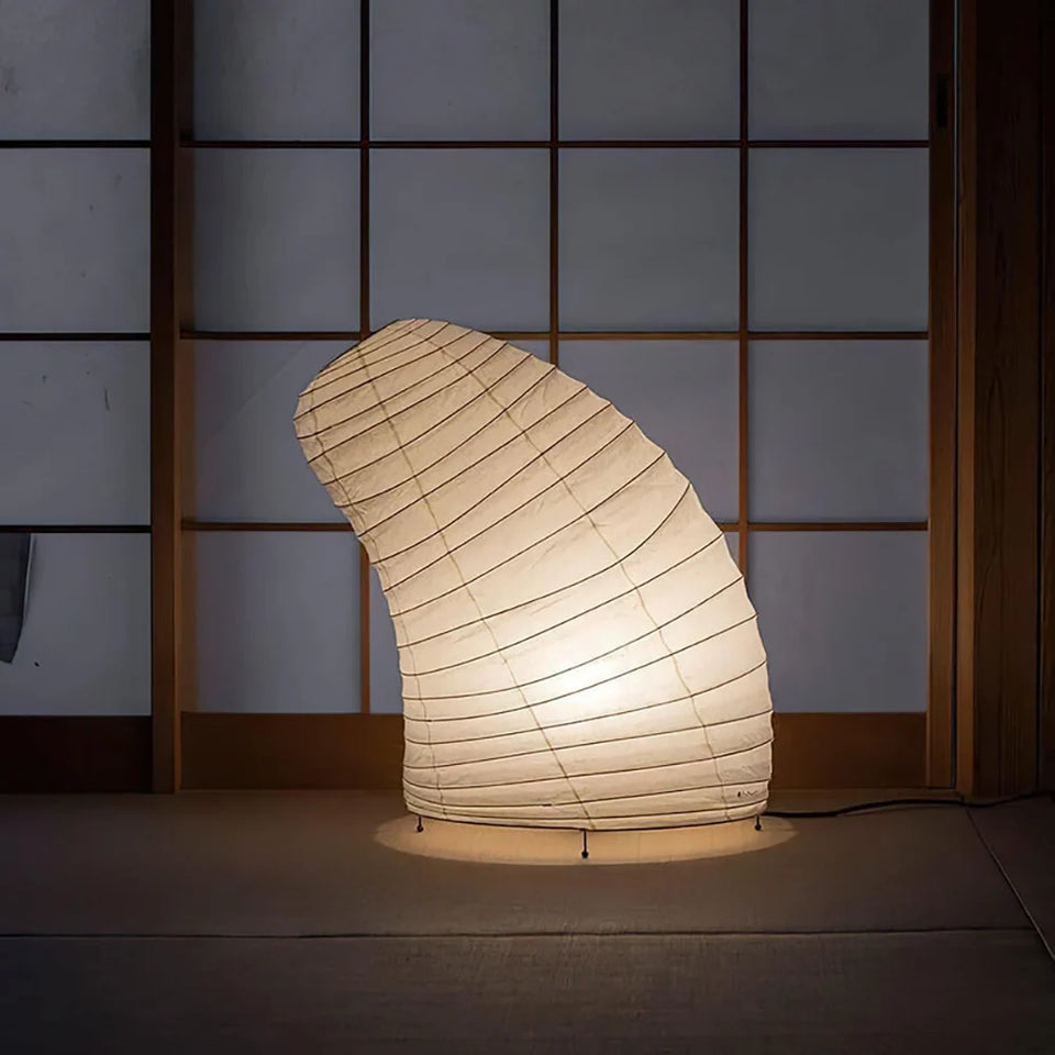 Akari VB-13T Table Lamp