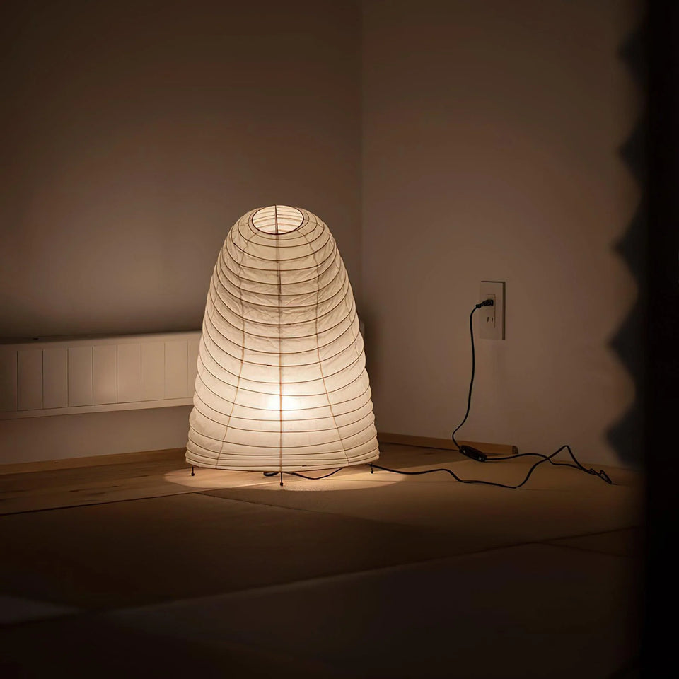 Akari VB-13T Table Lamp