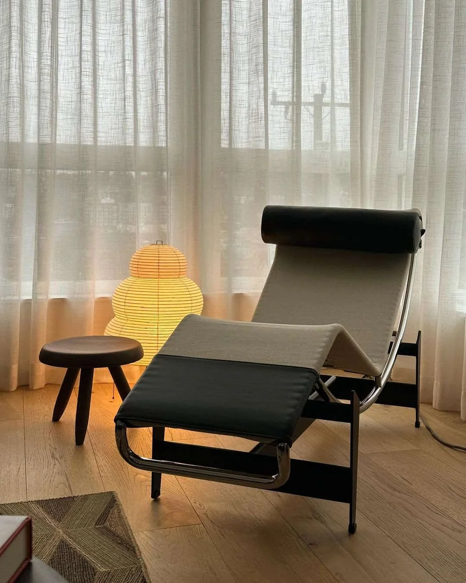 Akari 25N Table Lamp