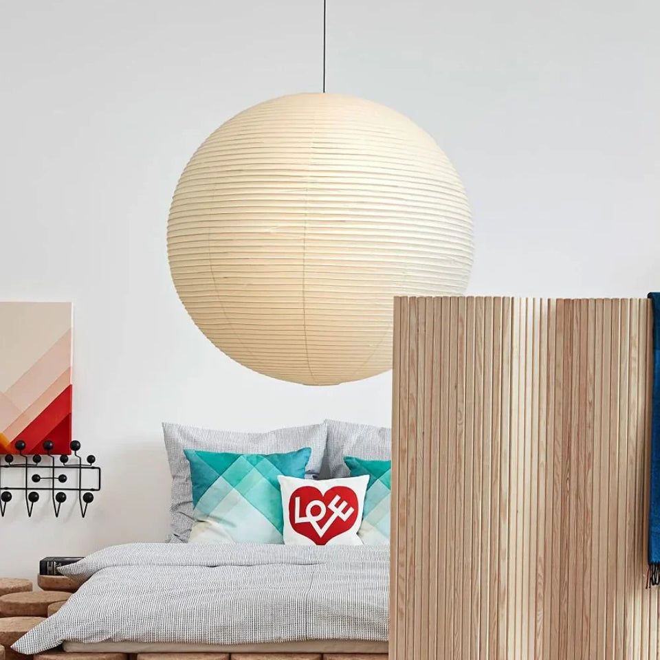 Akari A Pendant Light