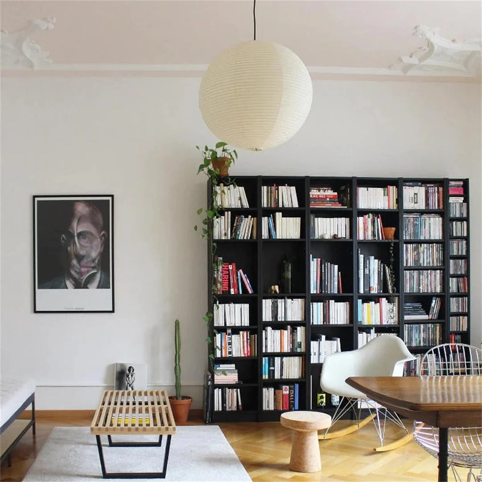 Akari A Pendant Light