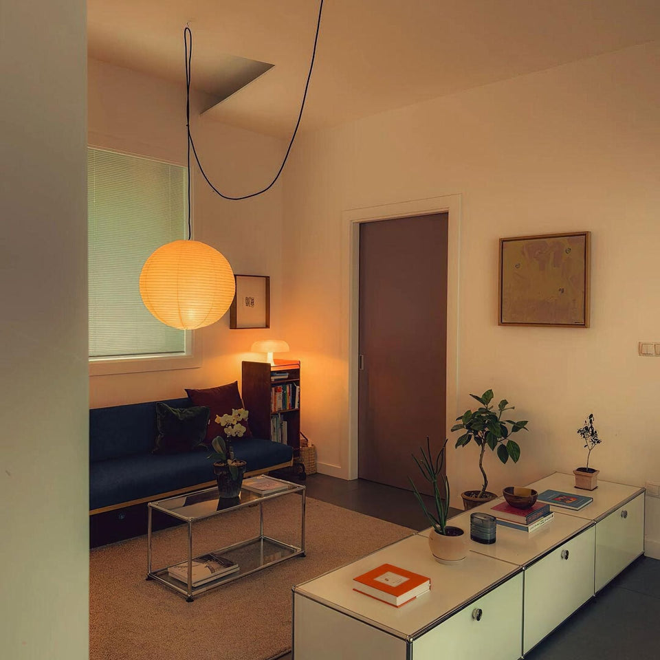 Akari A Pendant Light