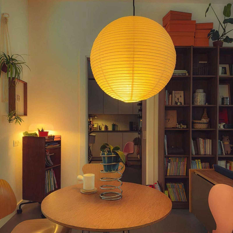Akari A Pendant Light