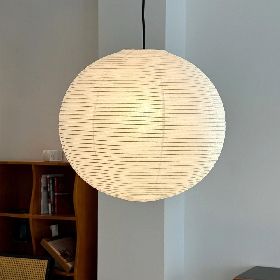 Akari A Pendant Light