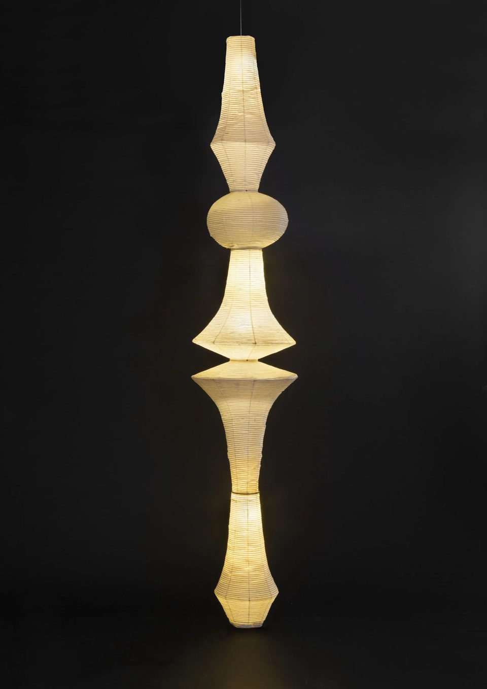 Akari E Ceiling Light