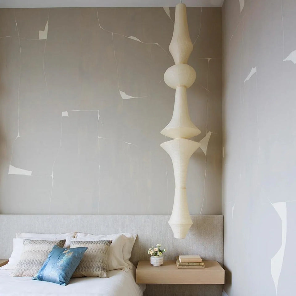 Akari E Ceiling Light