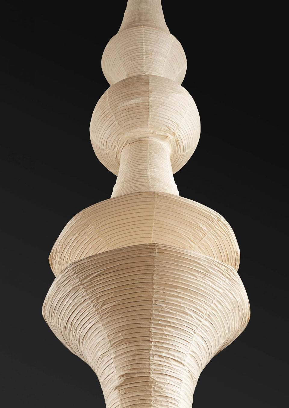 Akari E Ceiling Light