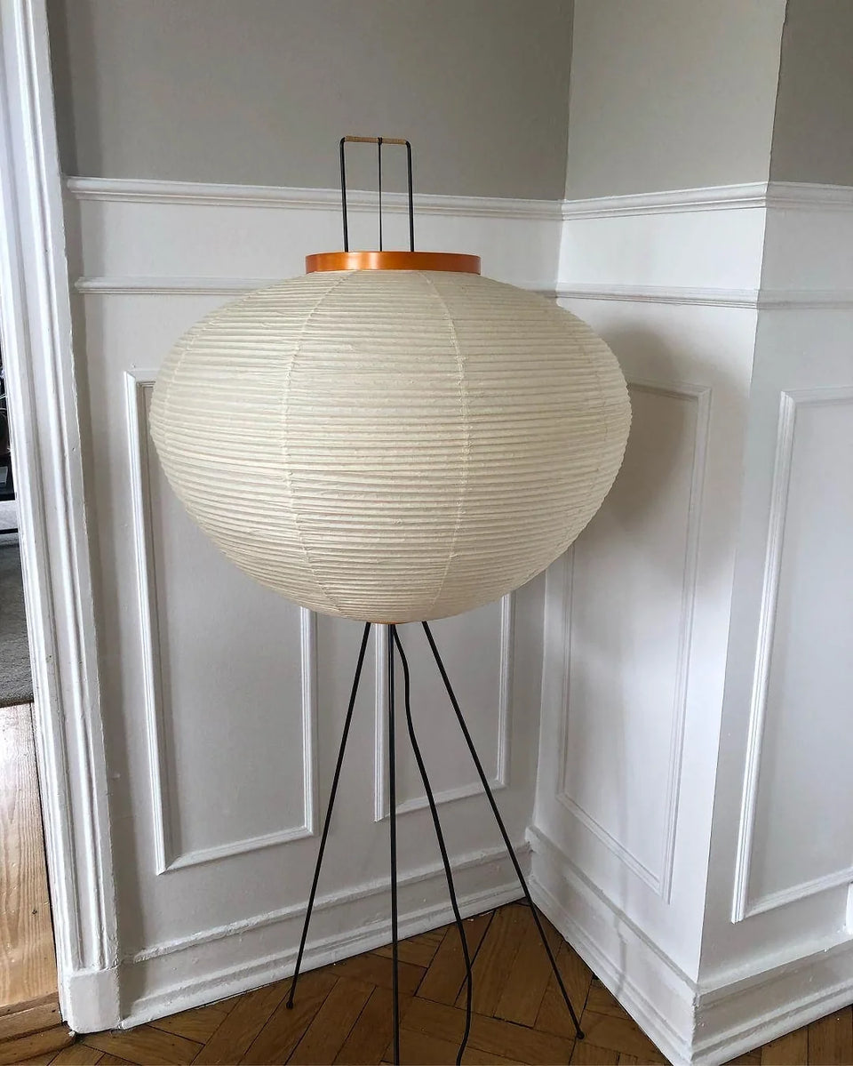 Akari Series Floor Lamp