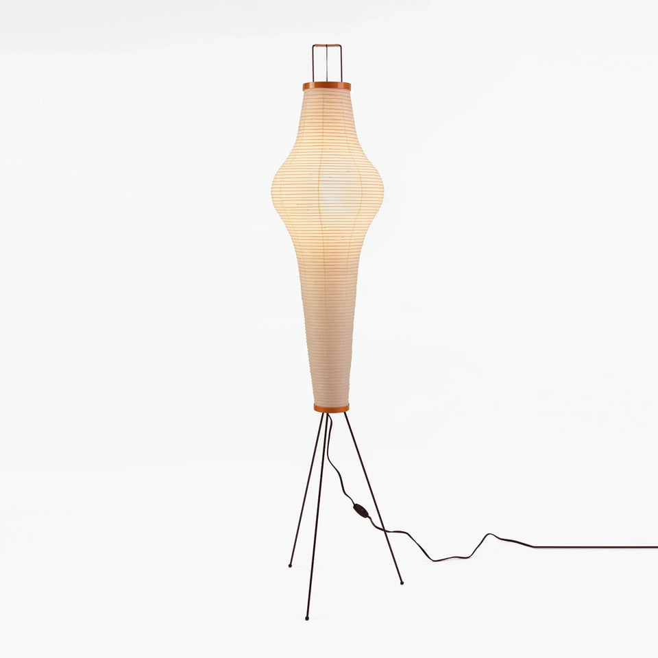 Akari Series Floor Lamp