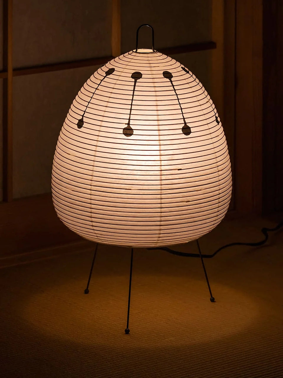 Akari Table Lamp