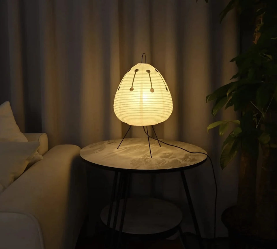 Akari Table Lamp
