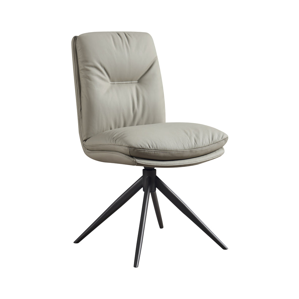 Alabastro Swivel Chair