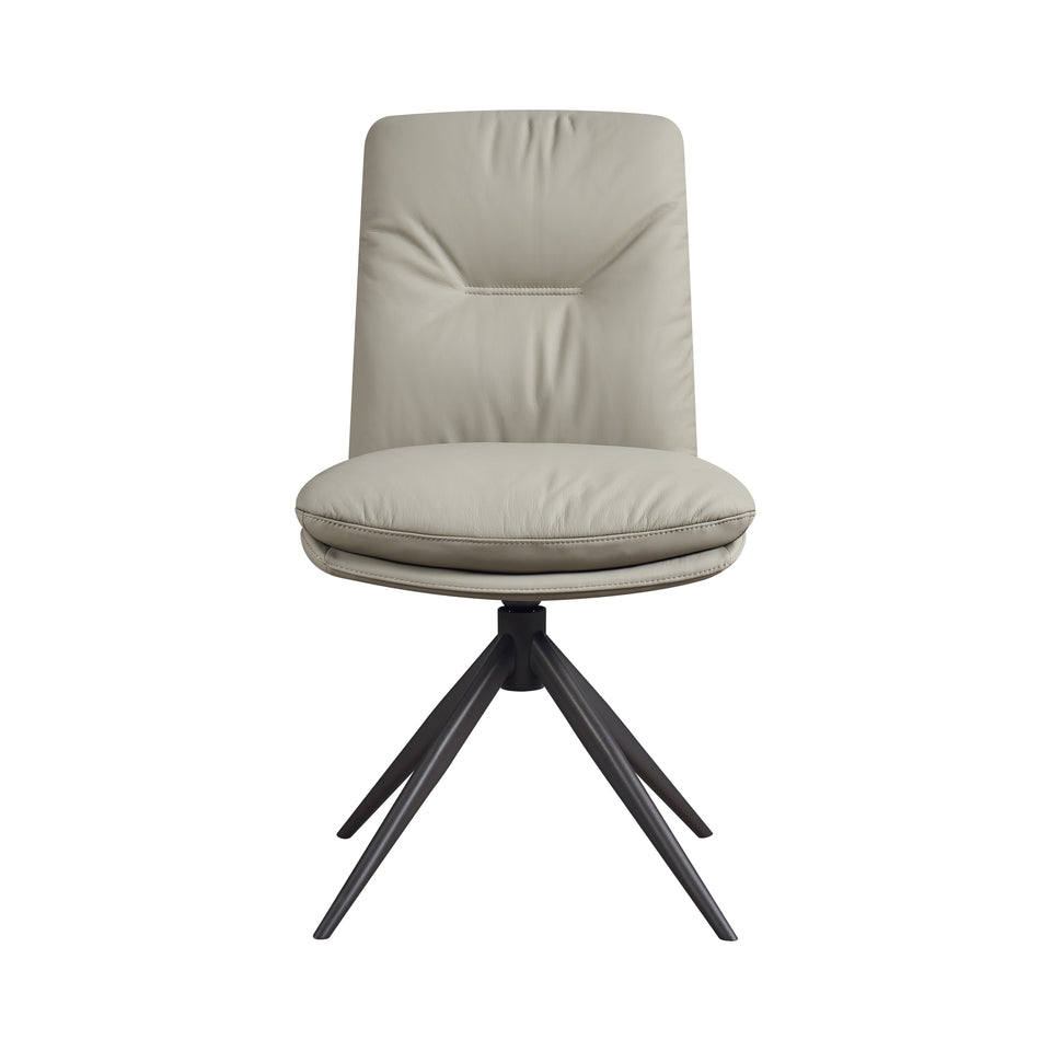 Alabastro Swivel Chair