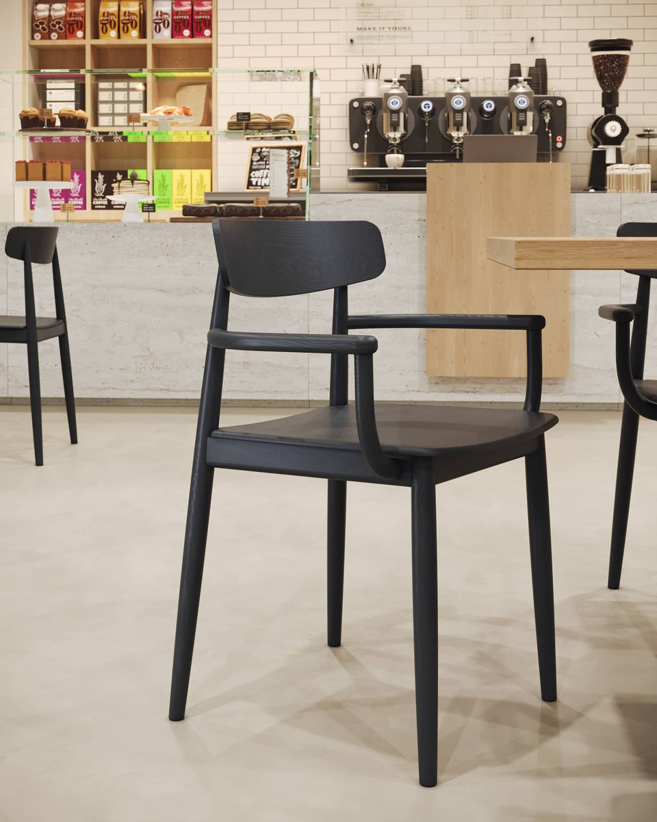 Alamosa Armchair