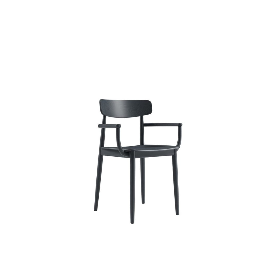Alamosa Armchair