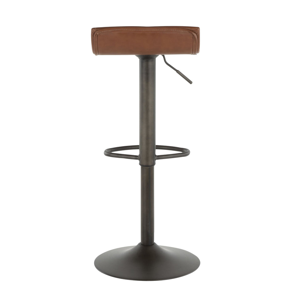 Ale Adjustable Barstool - Set of 2