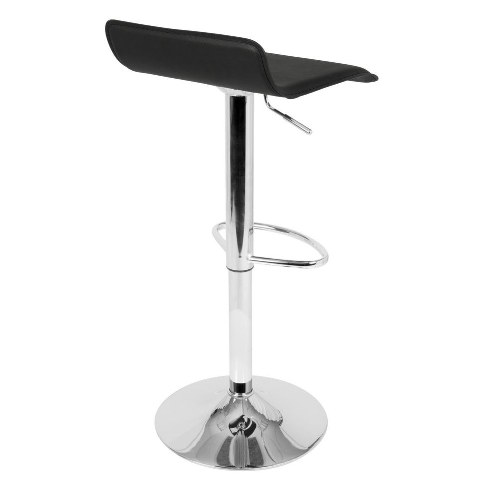 Ale Adjustable Barstool - Set of 2