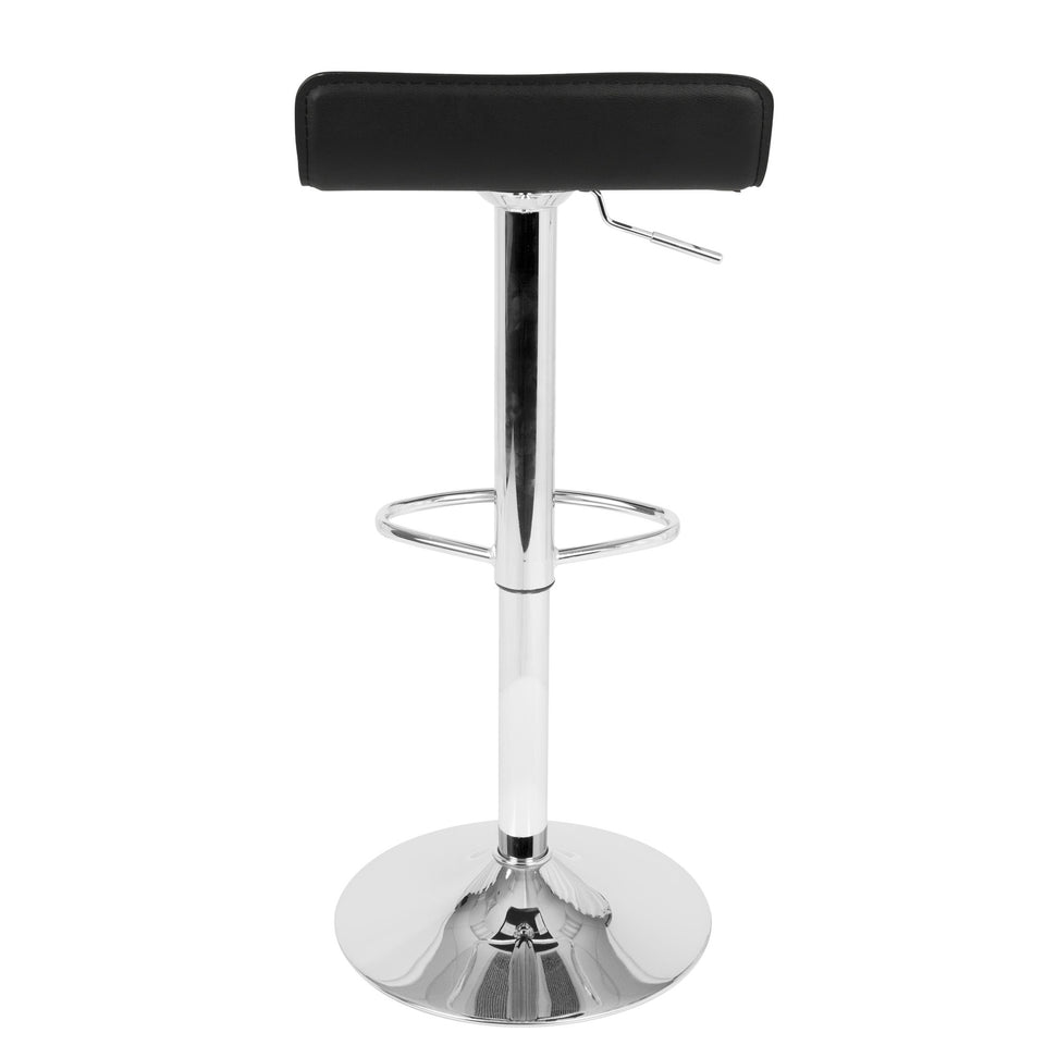 Ale Adjustable Barstool - Set of 2