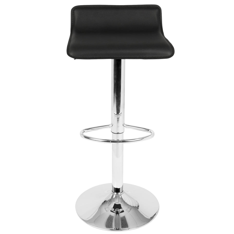 Ale Adjustable Barstool - Set of 2