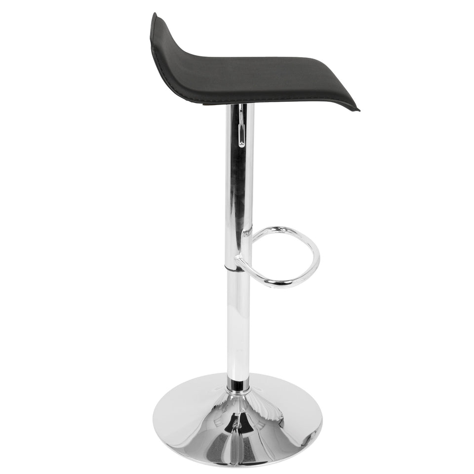 Ale Adjustable Barstool - Set of 2