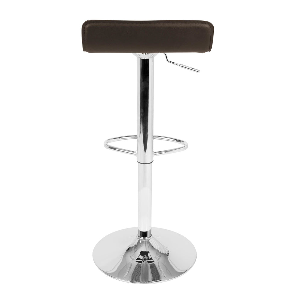 Ale Adjustable Barstool - Set of 2