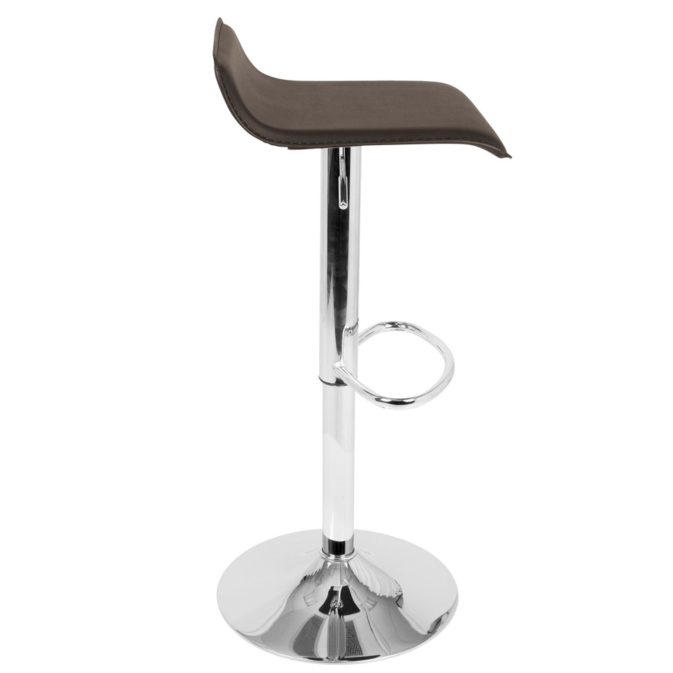 Ale Adjustable Barstool - Set of 2