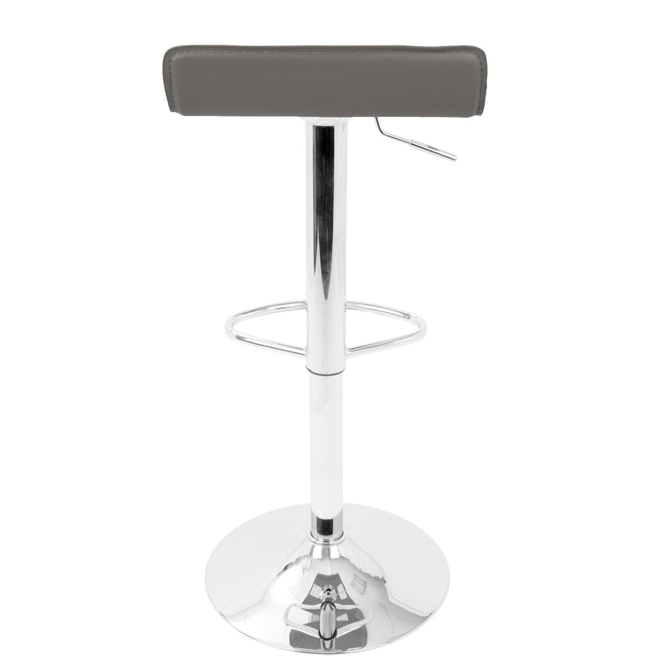 Ale Adjustable Barstool - Set of 2