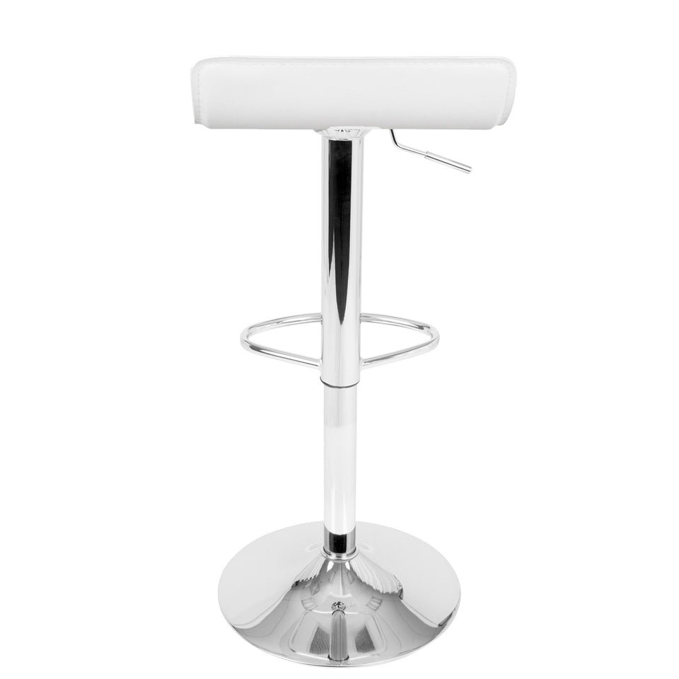 Ale Adjustable Barstool - Set of 2