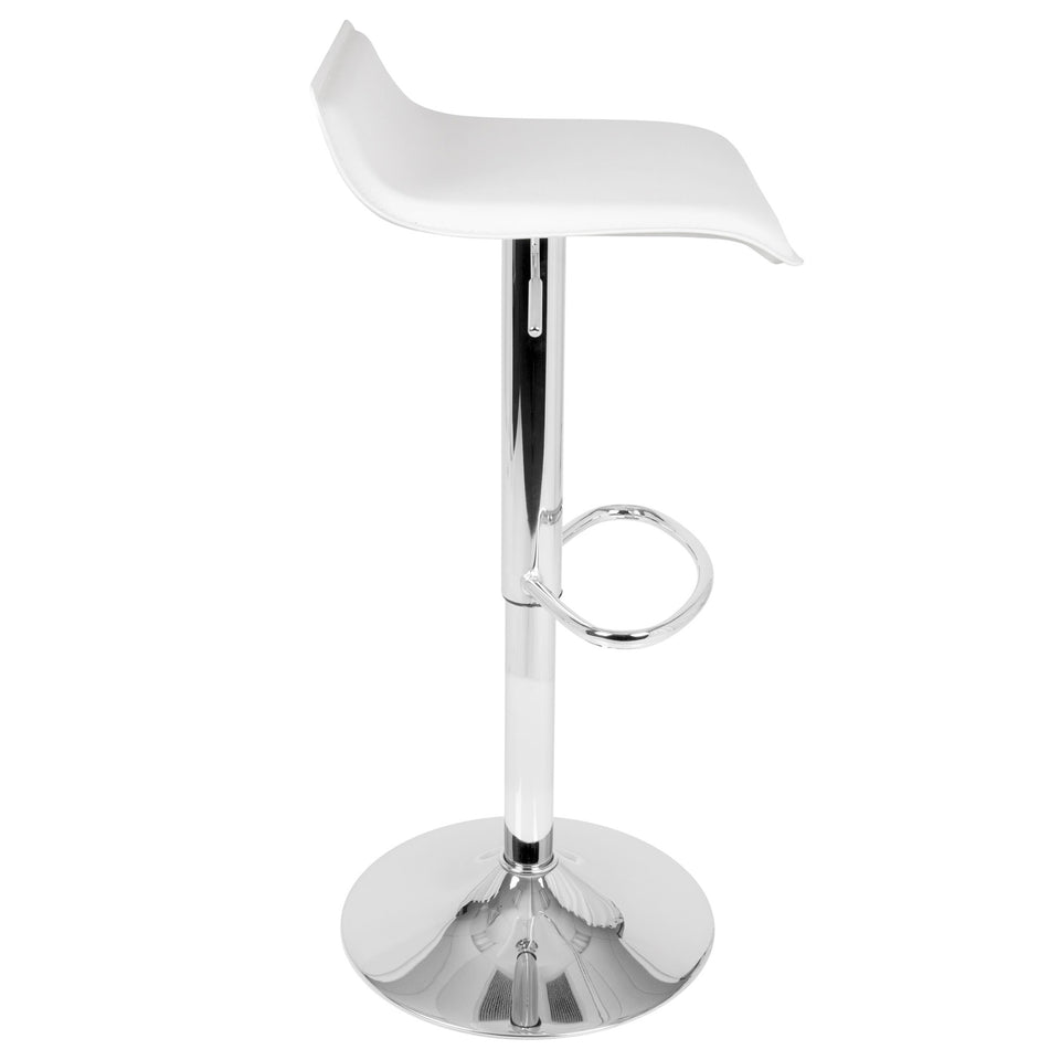 Ale Adjustable Barstool - Set of 2