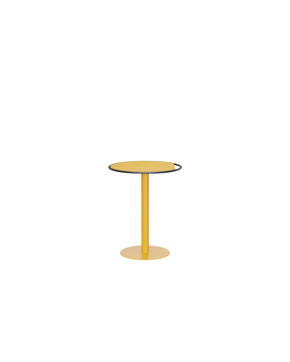 Alfie Occasional Table