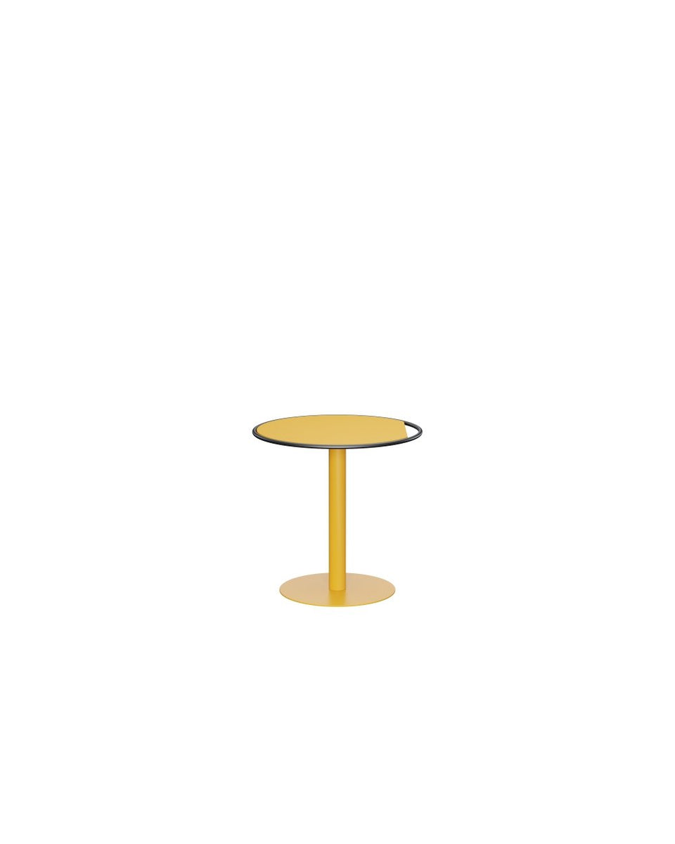 Alfie Occasional Table Low