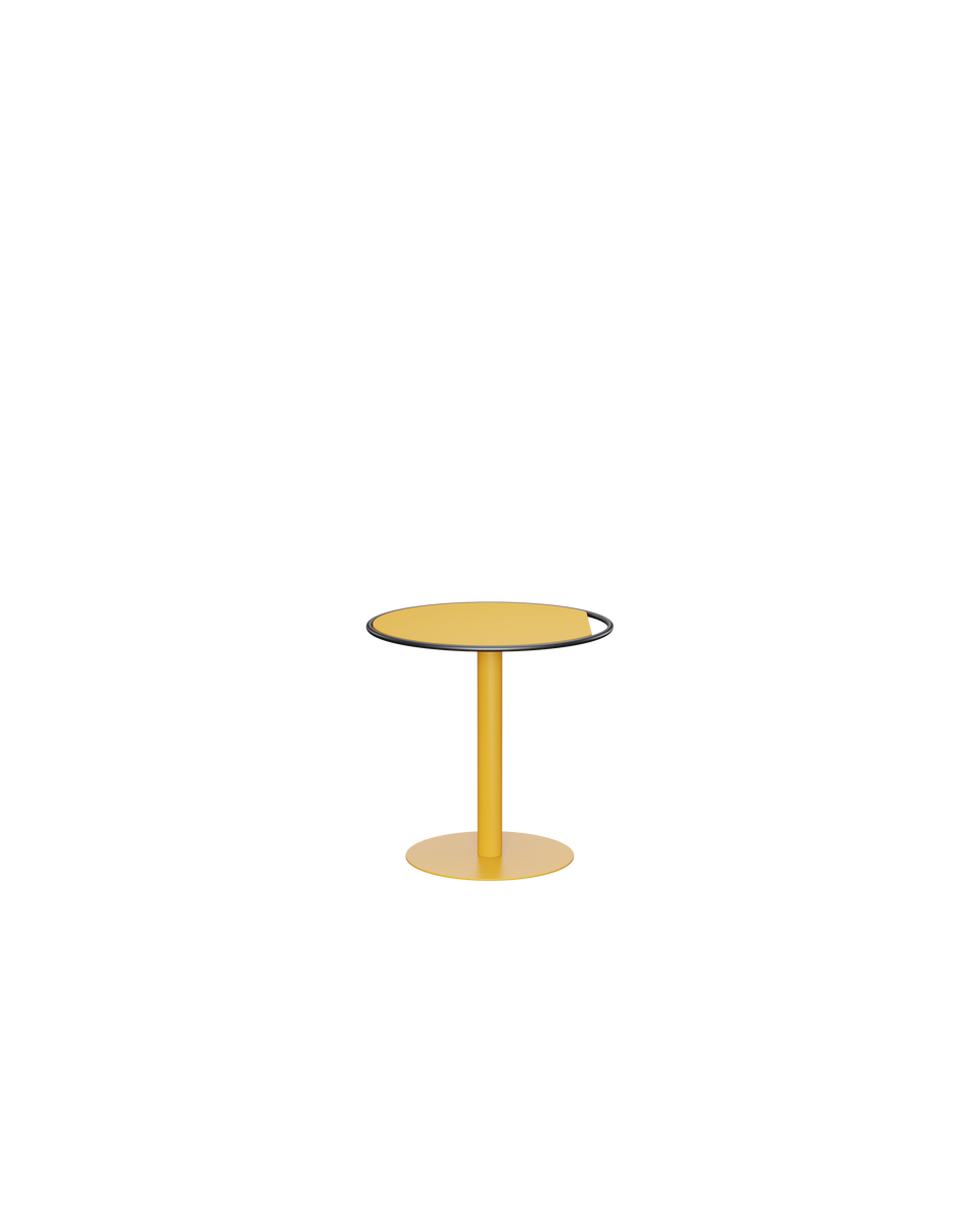 Alfie Occasional Table