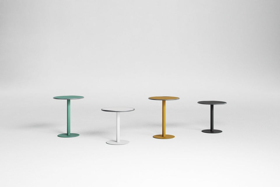 Alfie Occasional Table Low