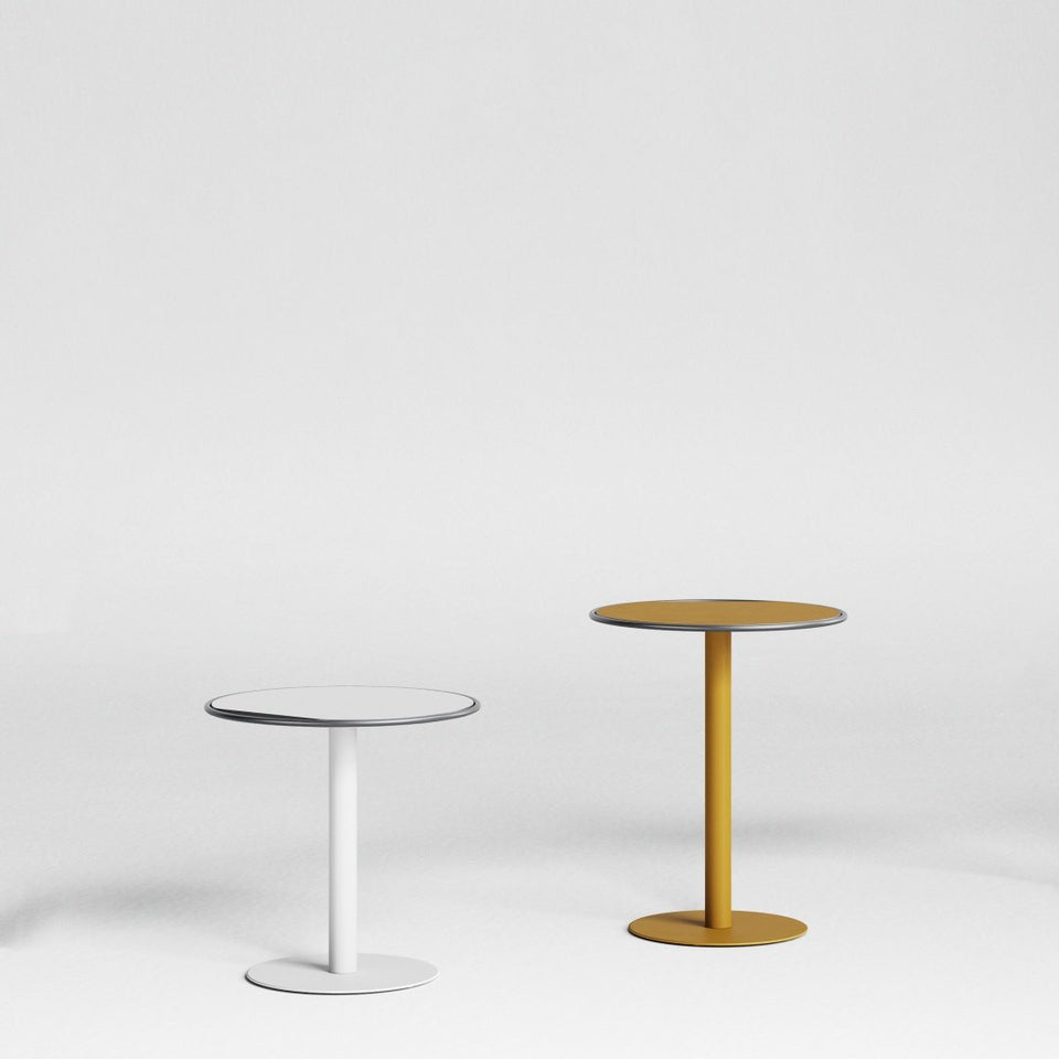 Alfie Occasional Table Low