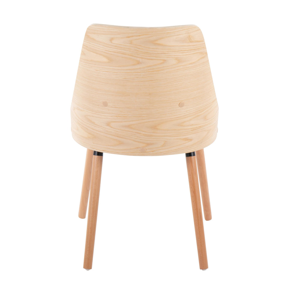 Anabelle Chair - Set of 2