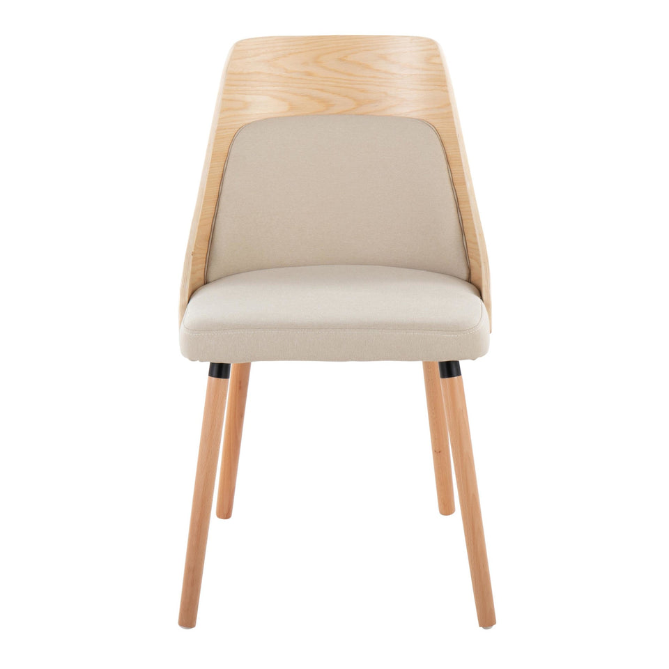 Anabelle Chair - Set of 2