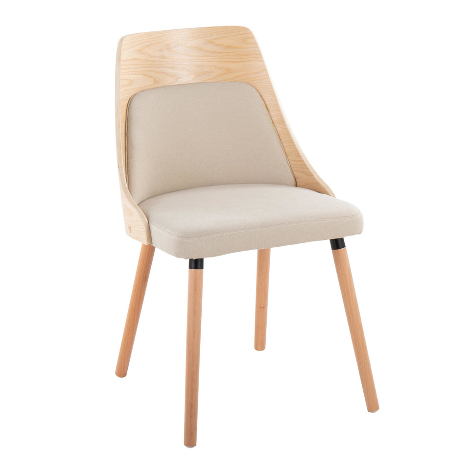 Anabelle Chair - Set of 2