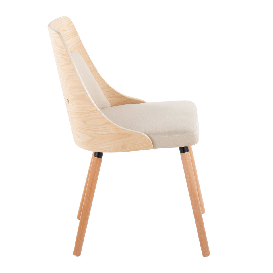 Anabelle Chair - Set of 2