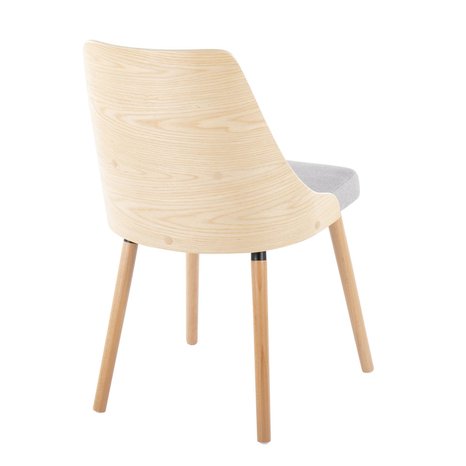 Anabelle Chair - Set of 2