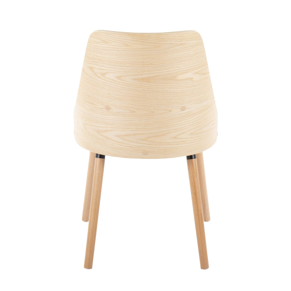 Anabelle Chair - Set of 2